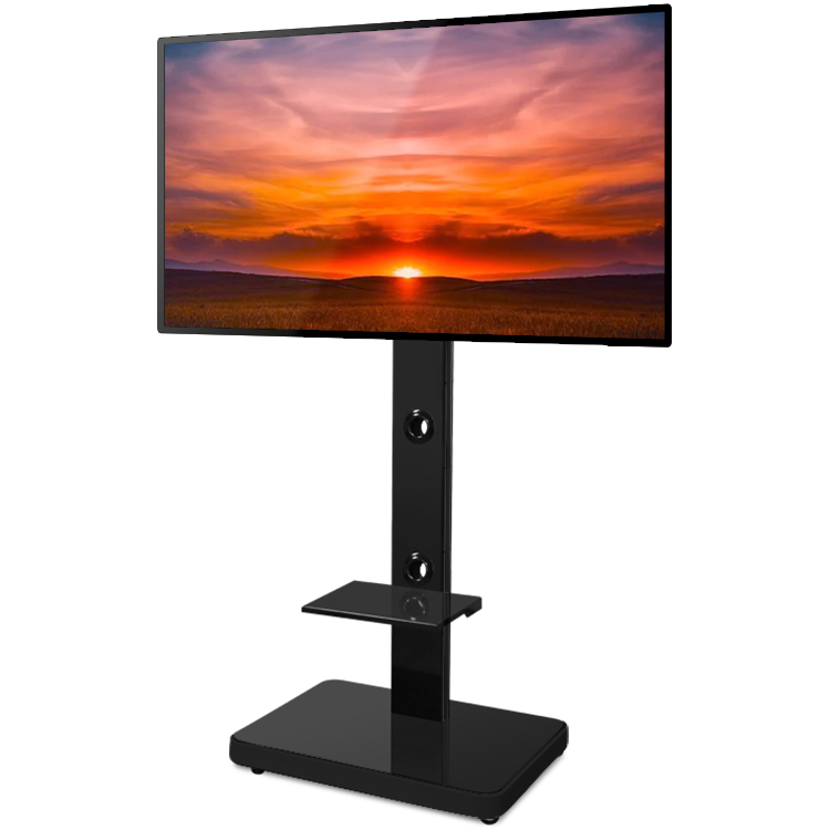 [4FN-3000B] 40~55인치 LCD LED TV거치대 이동형스탠드거치대