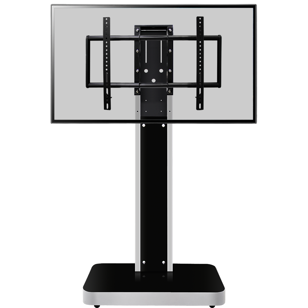 [4LX-5000N] 40~65인치 LCD LED TV거치대 이동형거치대 TV장식장