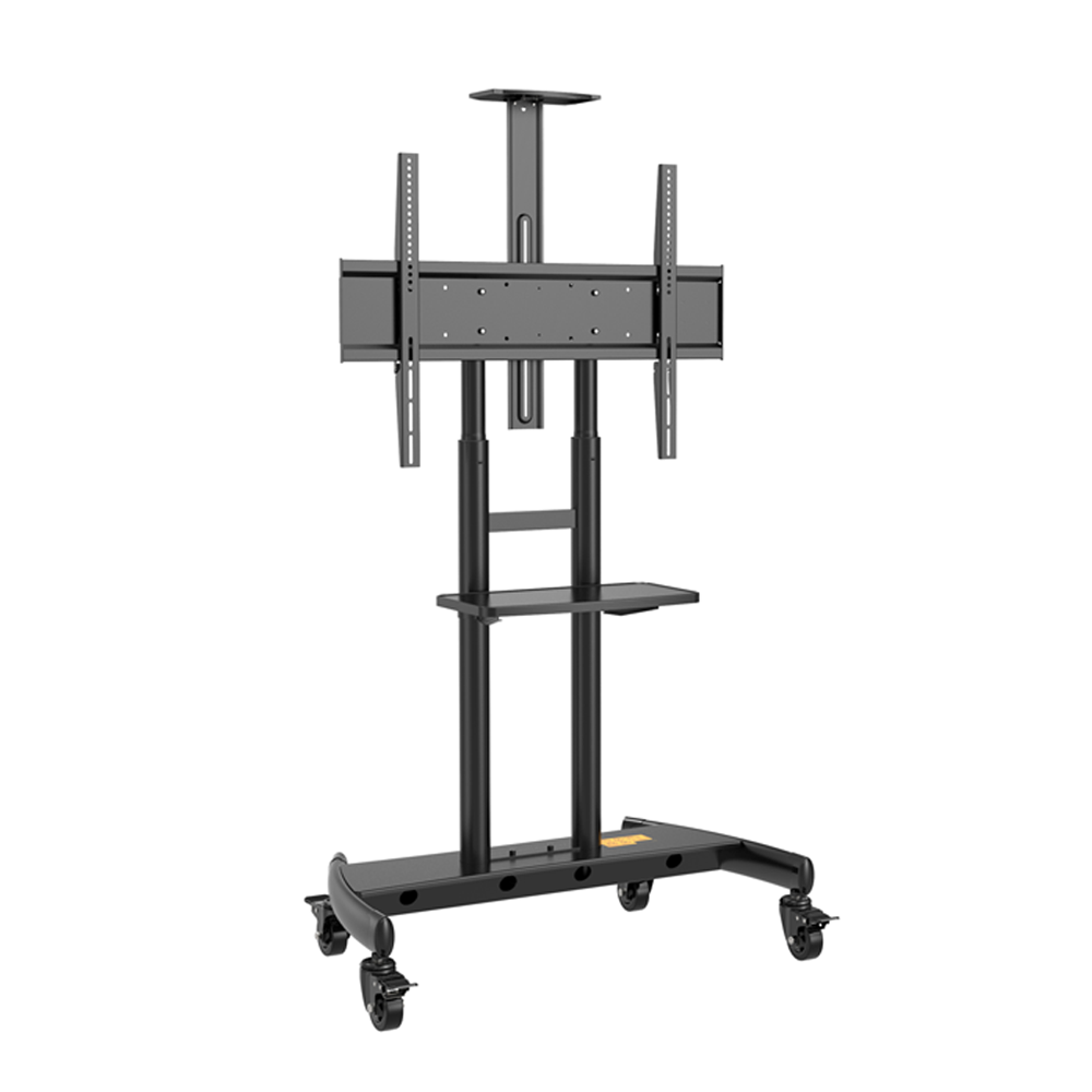 [5MS-190]스탠드형 모니터 거치대 55~90인치 모든 TV 모니터 호환