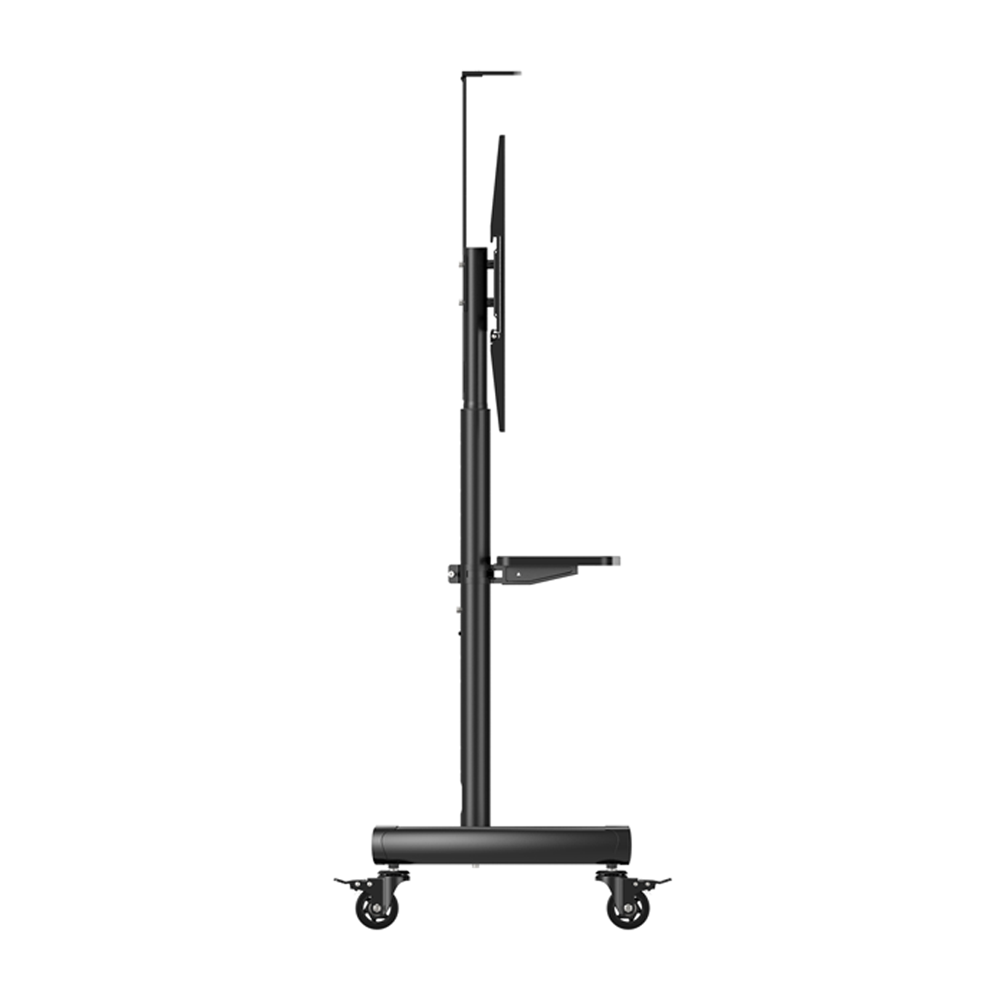 [5MS-190]스탠드형 모니터 거치대 55~90인치 모든 TV 모니터 호환