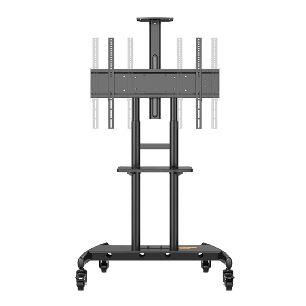 [5MS-190]스탠드형 모니터 거치대 55~90인치 모든 TV 모니터 호환